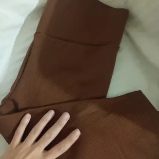 شلوارک کشی