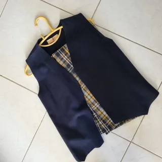 ژیله دامن هنرمندی