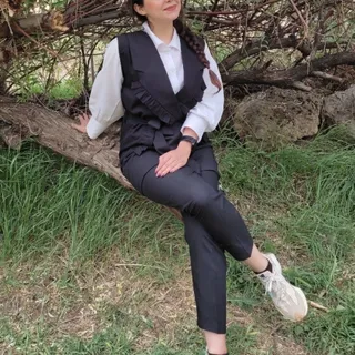 ست وست و شومیز