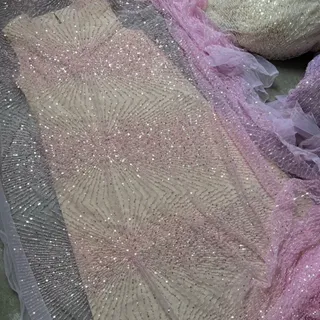 پارچه وارداتی