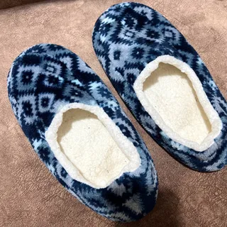 پاپوش مردانه بزرگ خارجی