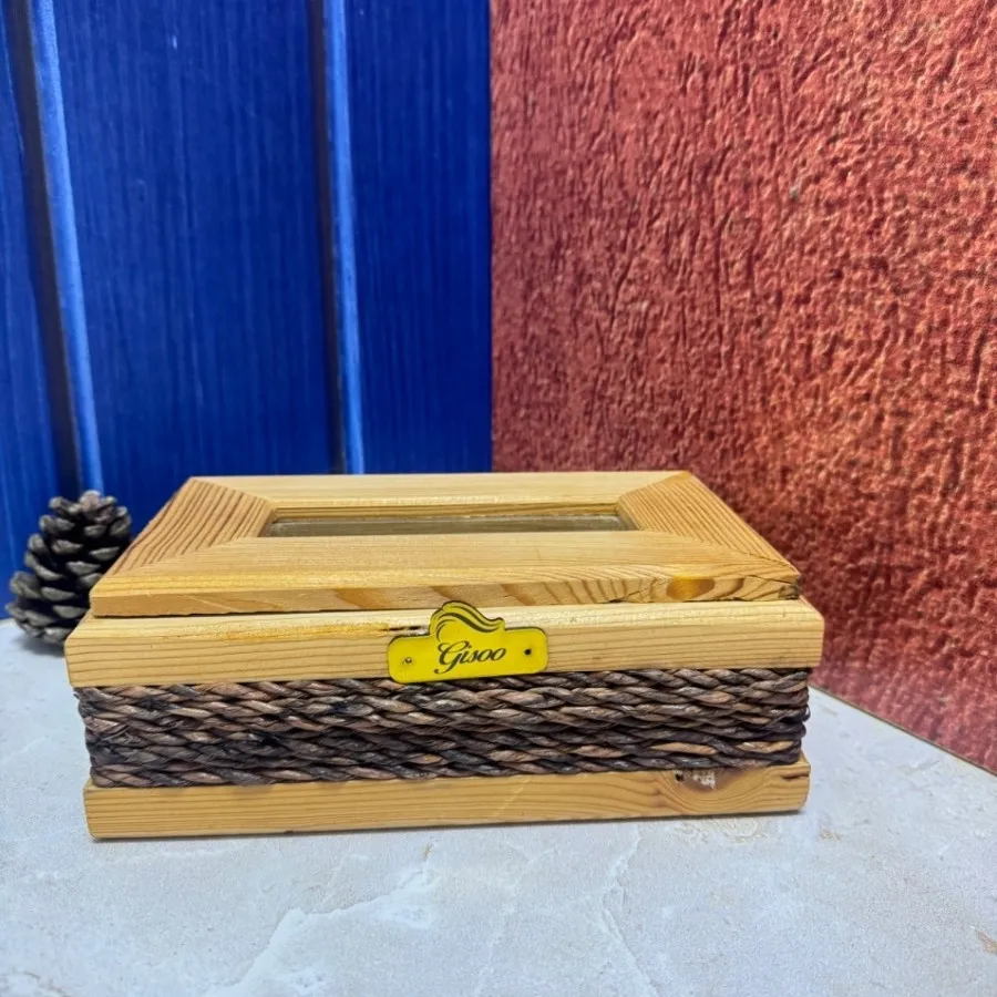 جای قاشق و چنگال