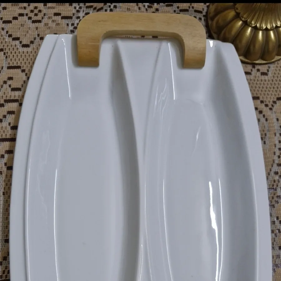ظرف سرو