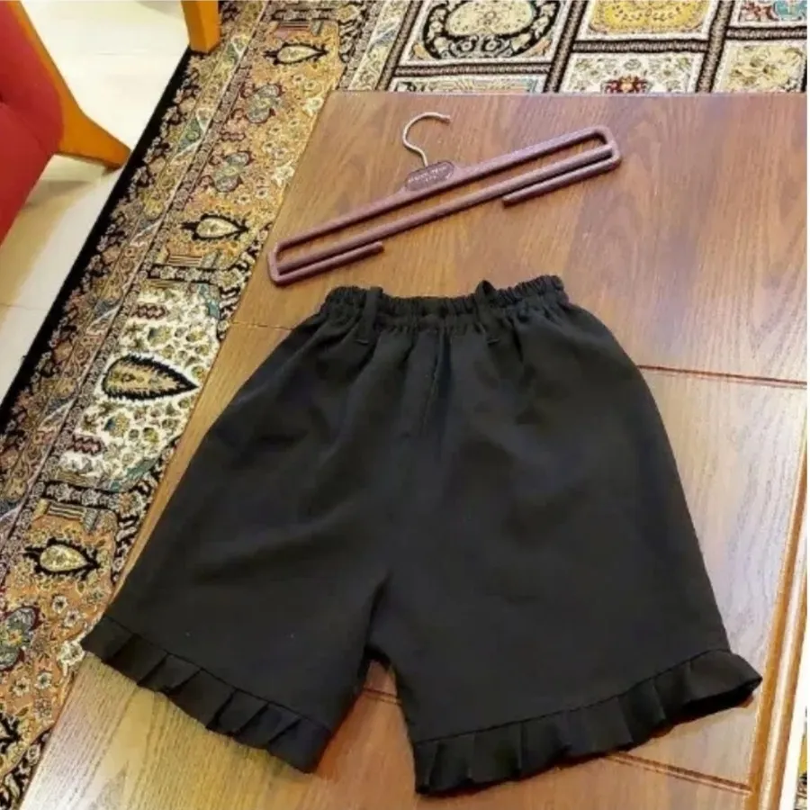 شلوارک عروسکی
