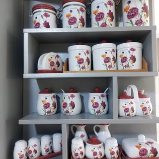 سرویس آشپزخانه