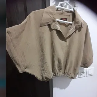 ست شومیز شلوار بیرونی
