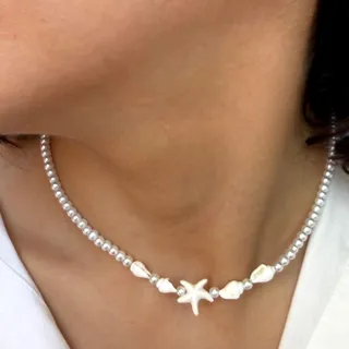 گردنبند‌ ساحل