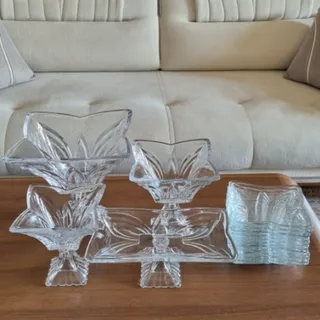 سرویس پذیرایی
