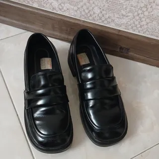 کفش لوفر