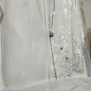 کت شلوار سه تیکه عقد