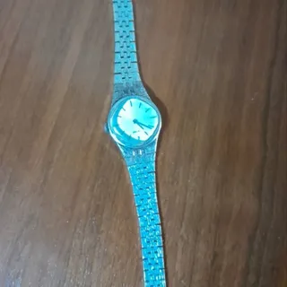 ساعت سیکو ژاپنی اصل قدیمی