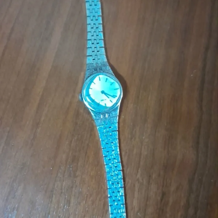 ساعت سیکو ژاپنی اصل قدیمی