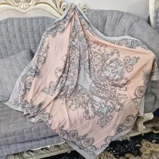 روسری مجلسی