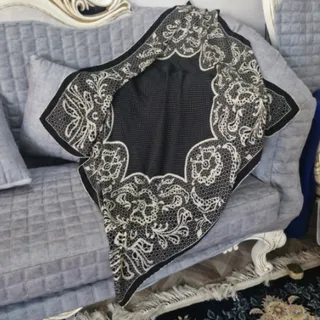 روسری مجلسی