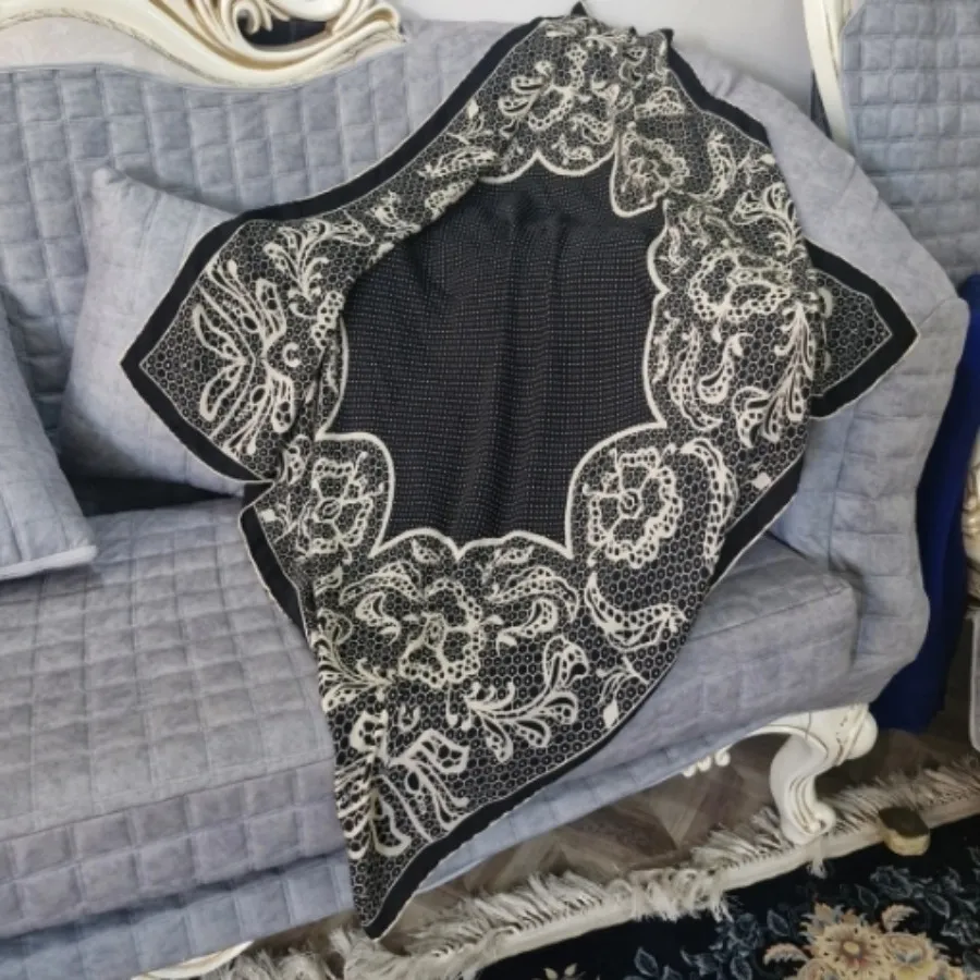 روسری مجلسی