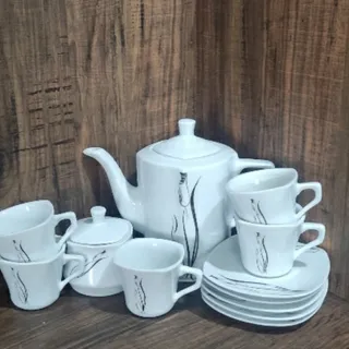 سرویس چای خوری