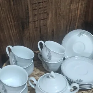 سرویس چای خوری