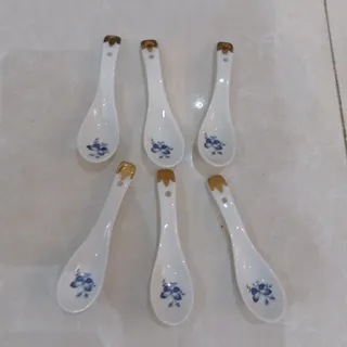 قاشق چینی