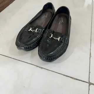 کفش چرم
