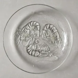 میگو خوری قدیمی اصلی