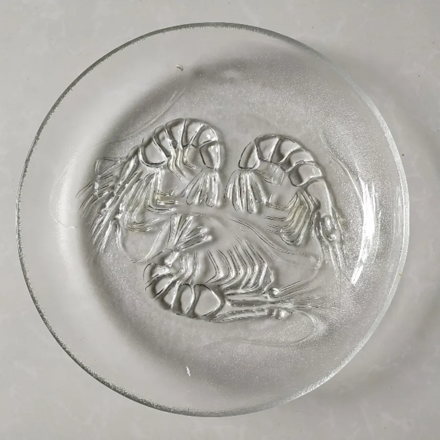 میگو خوری قدیمی اصلی