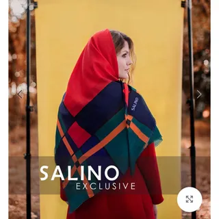 روسری سالینو