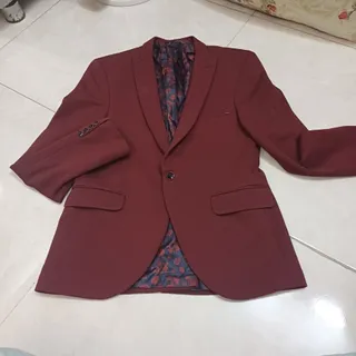 کت تک مردانه