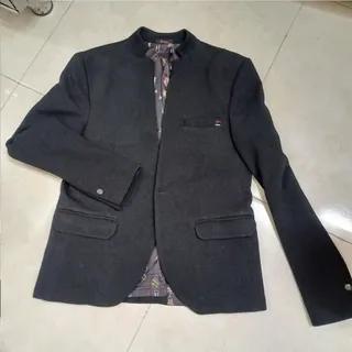 کت تک مشکی