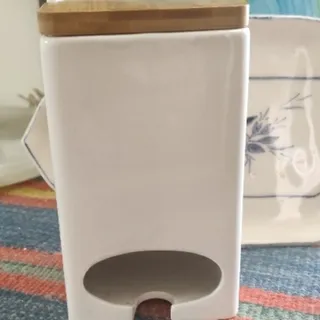تیبگ دمنوش وچای