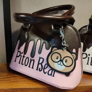 کیف piton Rear