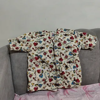 لباس خواب بچگانه