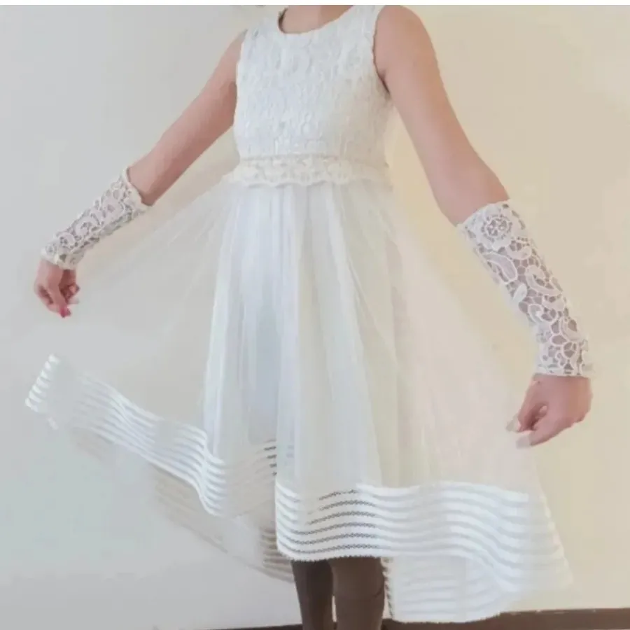 لباس مجلسی دخترانه