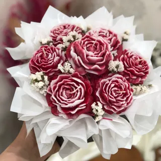 باکس گل الاله