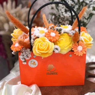 فلاور باکس پاییزی