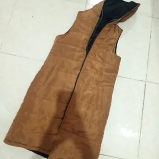 پافر زمستانی بلند