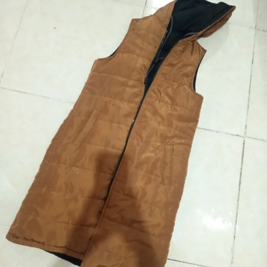 پافر زمستانی بلند