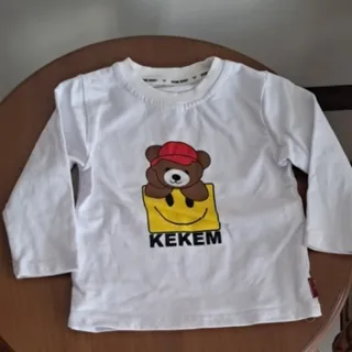 بلوز بچگانه