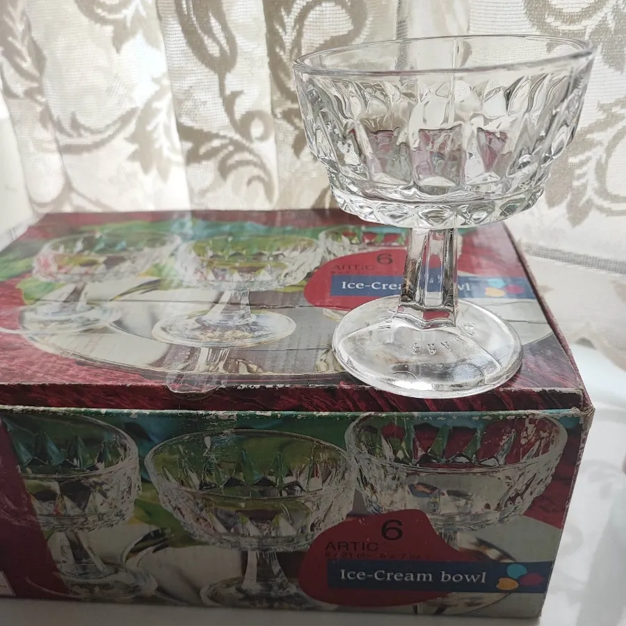 بستنی خوری طرح فرانسه