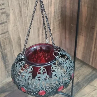 شمعدان