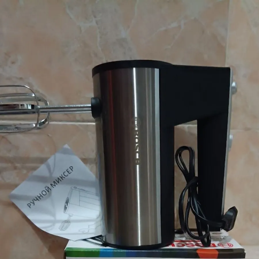 همزن برقی بوش