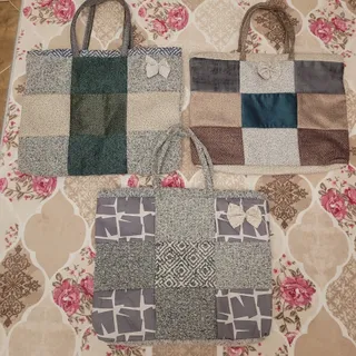 ساک دستی کیف