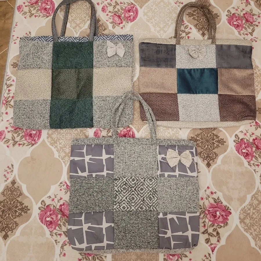 ساک دستی کیف