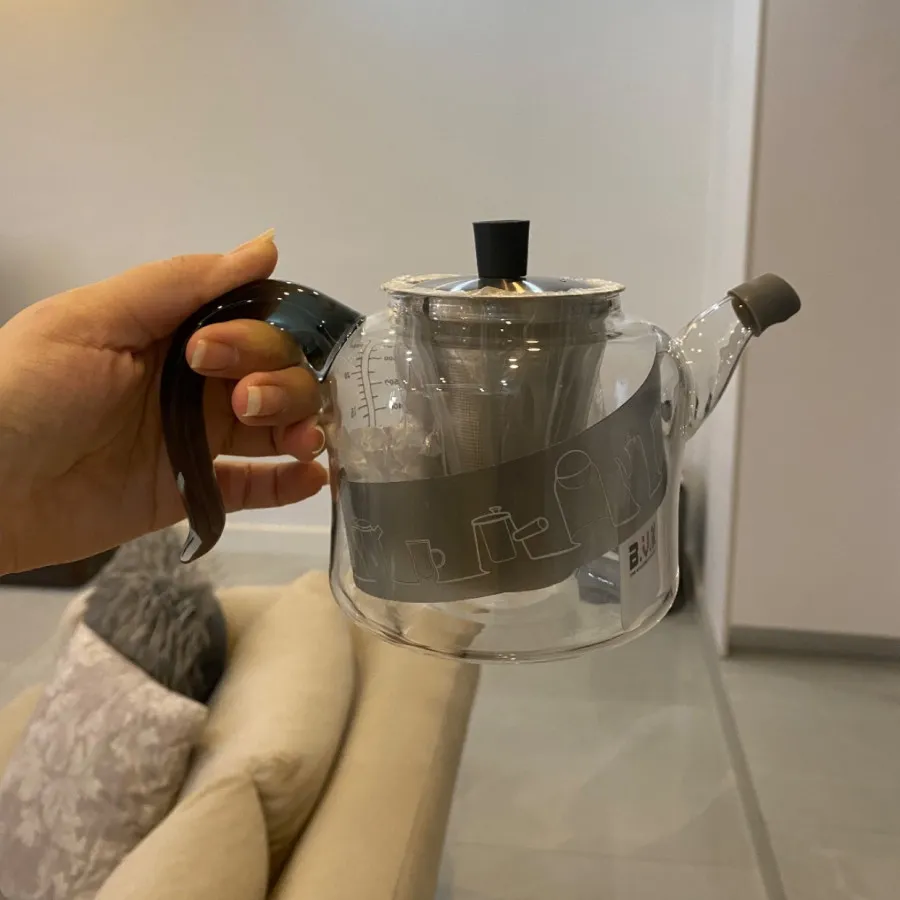 قوری بی ویکی