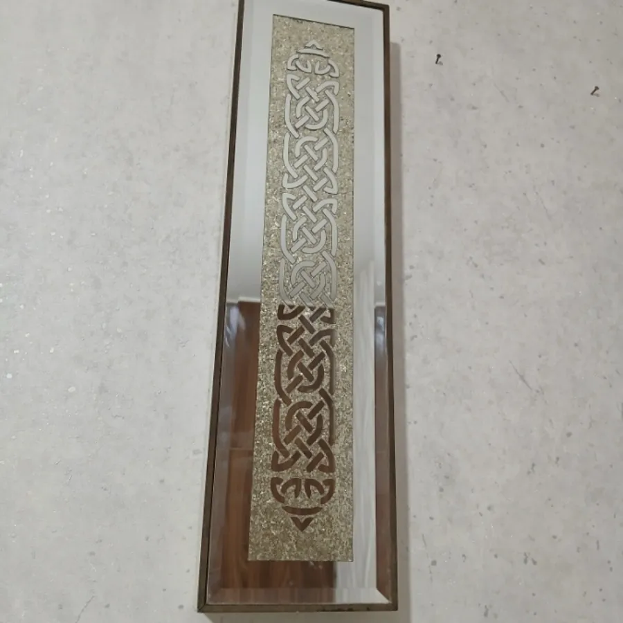 تابلو آینه ای