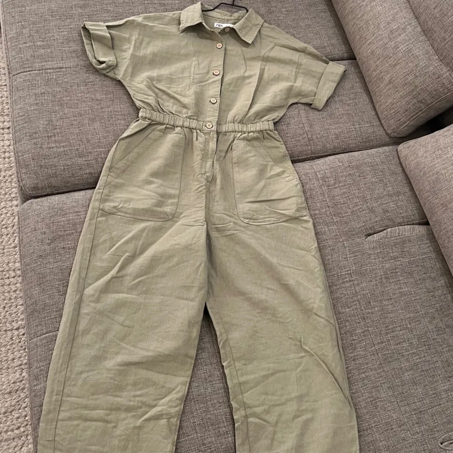 اورال لینن  ZARA