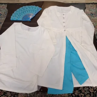 ست سه تیکه بارداری