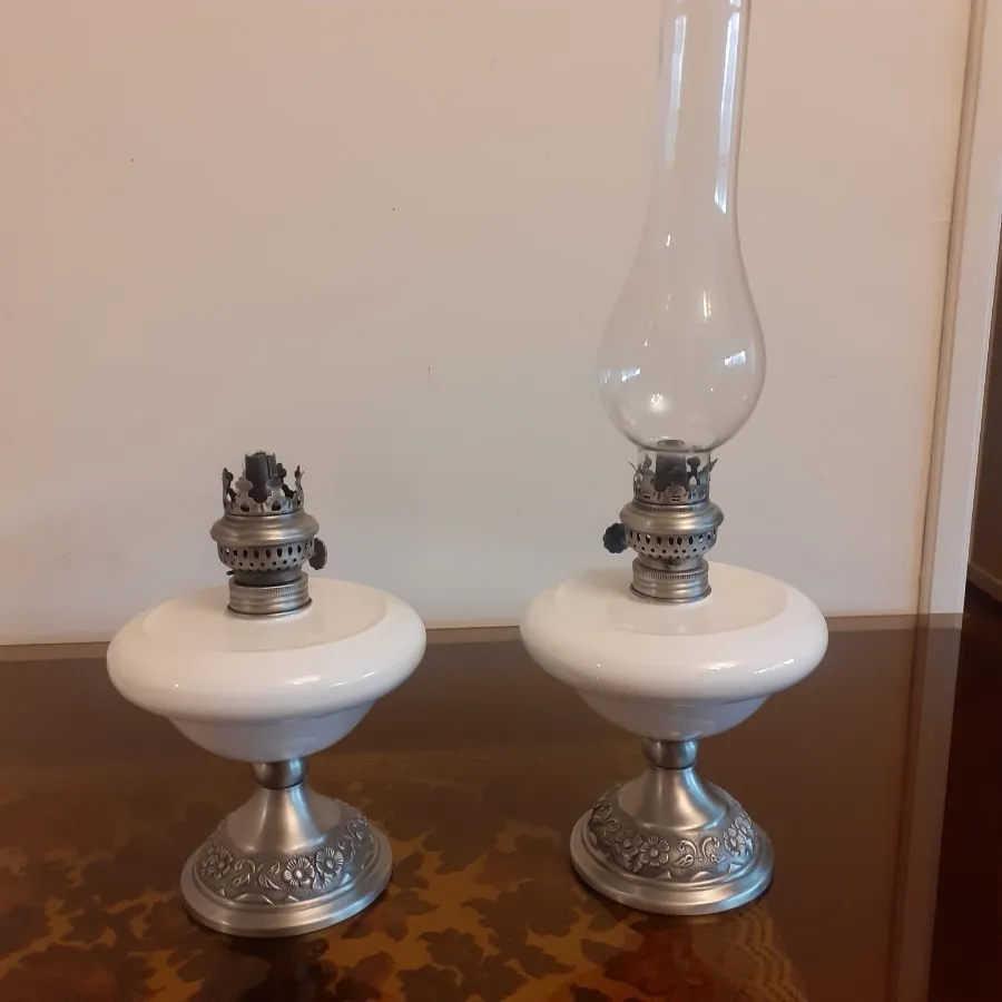 چراغ گردسوز سیلویا