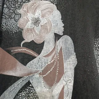 رویه لباس زنانه