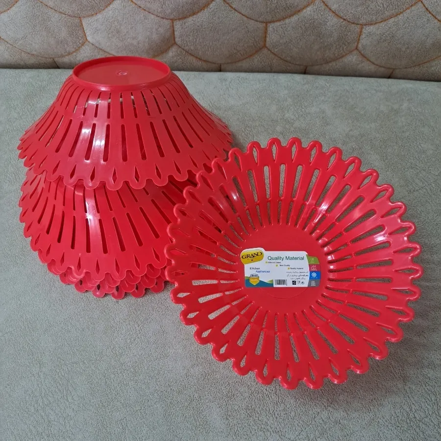 سبد سبزی