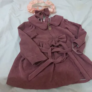 سارافون دخترانه